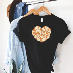 Guinea Pig Shirt, Guinea Pig T-Shirt